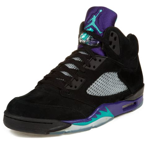 nike air jordan 5 retro heren|jordan sneakers heren.